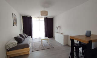 Appartement 1 Pièce 27 m² à louer à Marseille 10 (13010)
