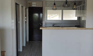 Appartement 4 Pièces 68 m² à louer à Pessac (33600)