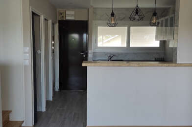 Appartement 4 pièces 1199 €