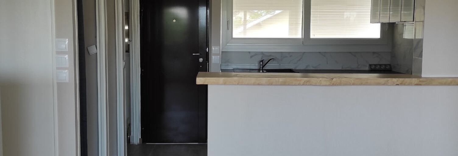 Appartement 4 Pièces 68 m² à louer à Pessac (33600)
