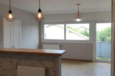 Appartement 4 pièces 1199 €