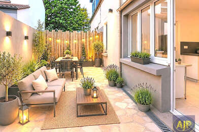 Appartement 3 pièces 199500 €