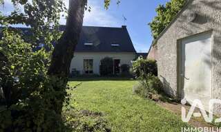 Maison 5 Pièces 112 m² à vendre à Saint-Malo-de-Guersac (44550)