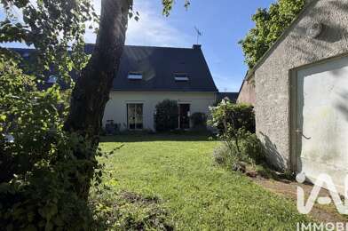 Maison 5 pièces 250000 €
