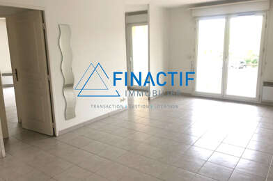 Appartement 2 pièces 950 €