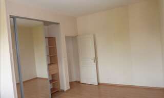 Appartement 1 Pièce 34 m² à louer à Rouen (76000)