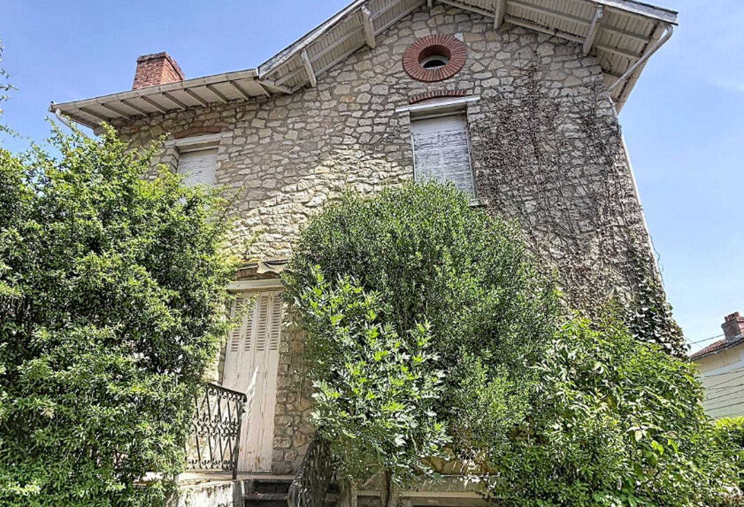 Rare en centre-ville de Montauban - Maison familiale avec jardin, annexe et 5 chambres — photo 1