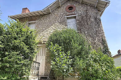 Maison 7 pièces 265000 €