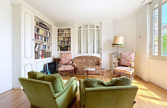 Rare en centre-ville de Montauban - Maison familiale avec jardin, annexe et 5 chambres — photo 2
