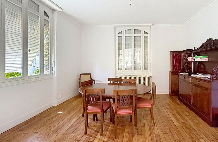 Rare en centre-ville de Montauban - Maison familiale avec jardin, annexe et 5 chambres — photo 3