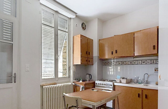 Rare en centre-ville de Montauban - Maison familiale avec jardin, annexe et 5 chambres — photo 4