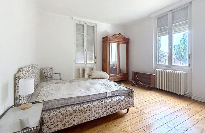 Rare en centre-ville de Montauban - Maison familiale avec jardin, annexe et 5 chambres — photo 5