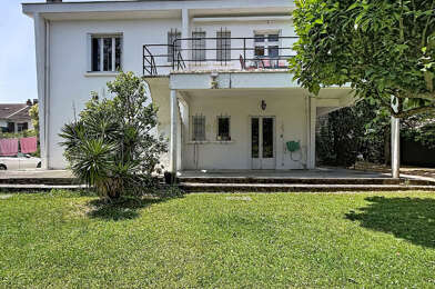 Maison 7 pièces 275000 €