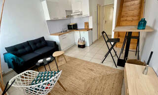 Appartement 2 Pièces 35 m² à louer à Montauban (82000)