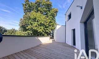 Maison 6 Pièces 162 m² à vendre à Bain-de-Bretagne (35470)
