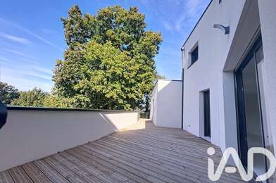 Maison 6 pièces 430000 €