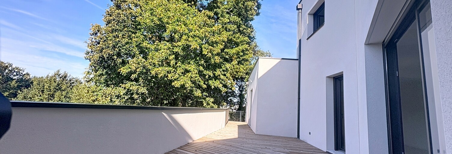Maison 6 Pièces 162 m² à vendre à Bain-de-Bretagne (35470)