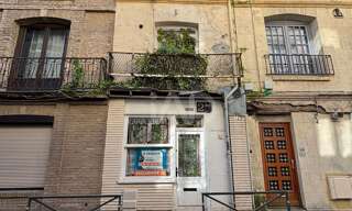 Maison 3 Pièces 75 m² à vendre à Dieppe (76200)