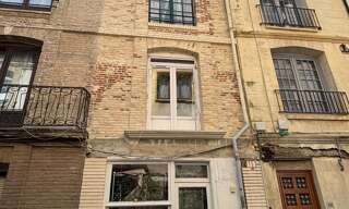 Maison 3 Pièces 75 m² à vendre à Dieppe (76200)
