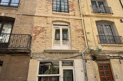 Maison 3 pièces 98000 €