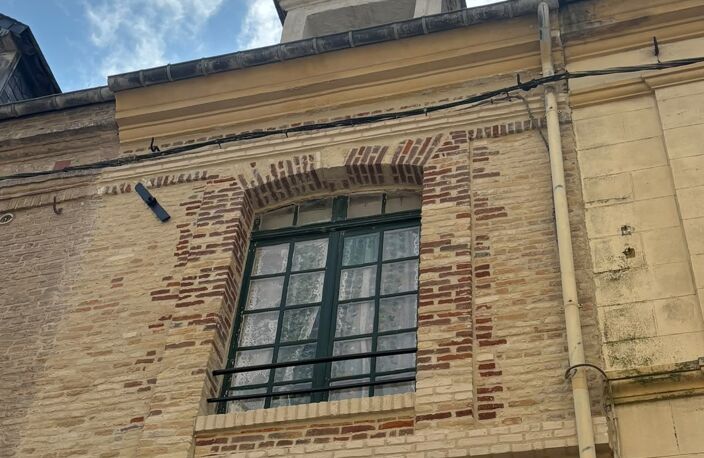 Vente Maison de ville 3 pièces — photo 3