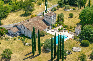 Maison 7 pièces 547000 €