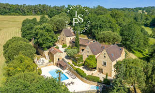 Maison 16 Pièces 502 m² à vendre à Cuzorn (47500)