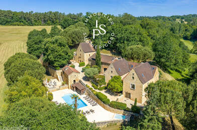 Maison 16 pièces 1480000 €