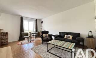Appartement 2 Pièces 47 m² à vendre à Orsay (91400)