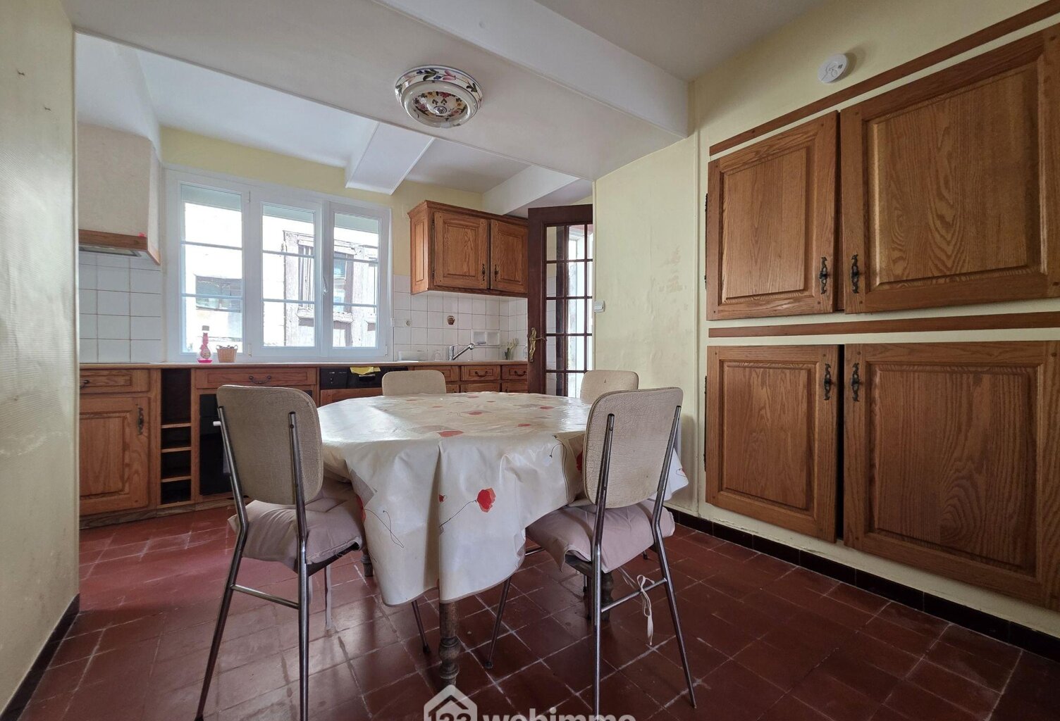Maison - 160m² - Beaurieux — photo 1