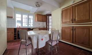 Maison 6 Pièces 160 m² à vendre à Beaurieux (02160)