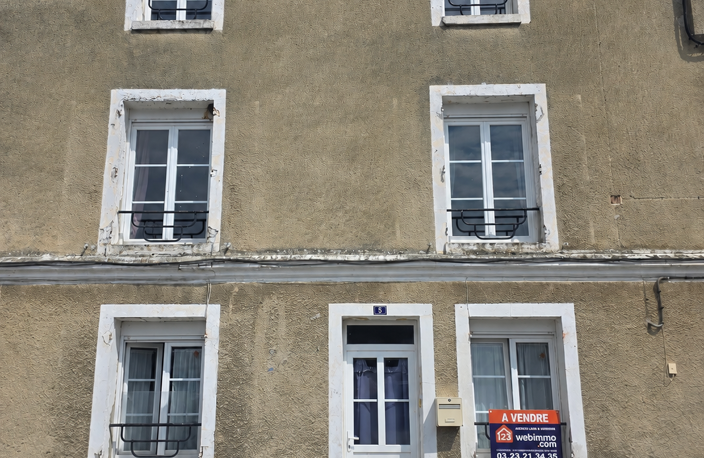 Maison - 160m² - Beaurieux — photo 2