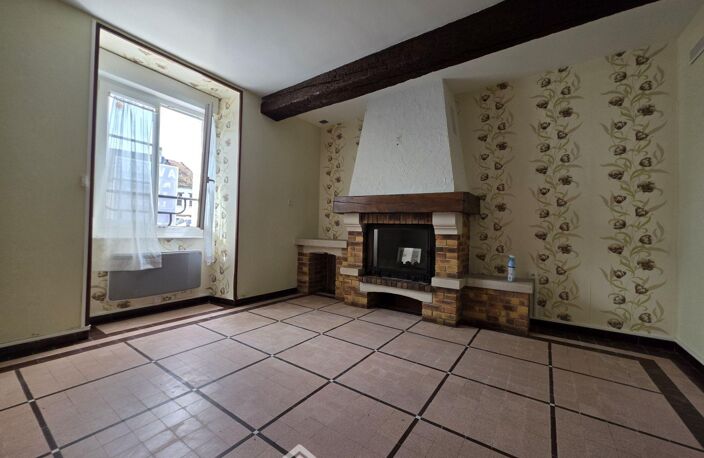 Maison - 160m² - Beaurieux — photo 3