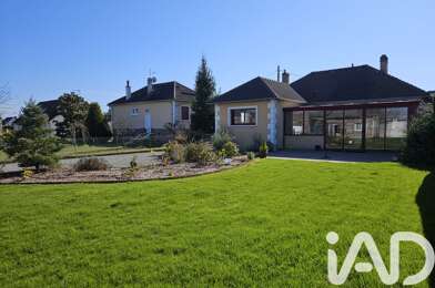 Maison 6 pièces 167000 €