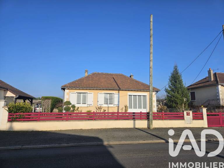 Vente Maison traditionnelle 6 pièces — photo 1