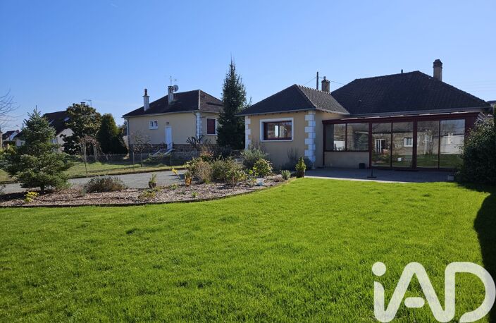 Vente Maison traditionnelle 6 pièces — photo 3
