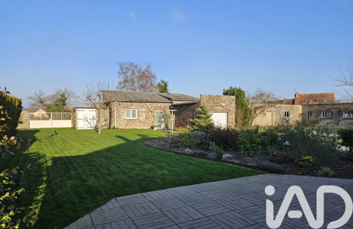 Vente Maison traditionnelle 6 pièces — photo 4
