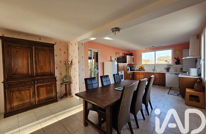 Vente Maison traditionnelle 6 pièces — photo 5