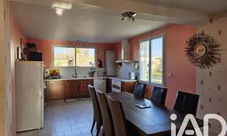 Maison 6 Pièces 146 m² à vendre à Vaas (72500)