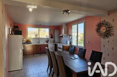 Maison 6 pièces 167000 €