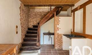 Maison 3 Pièces 41 m² à vendre à Valgelon-La Rochette (73110)