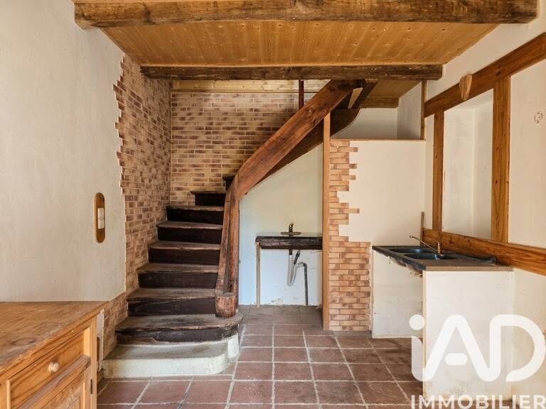 Vente Maison de village 3 pièces — photo 1