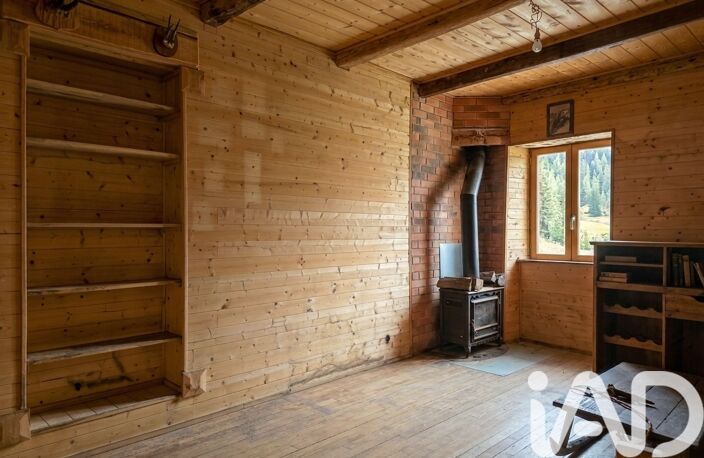 Vente Maison de village 3 pièces — photo 2