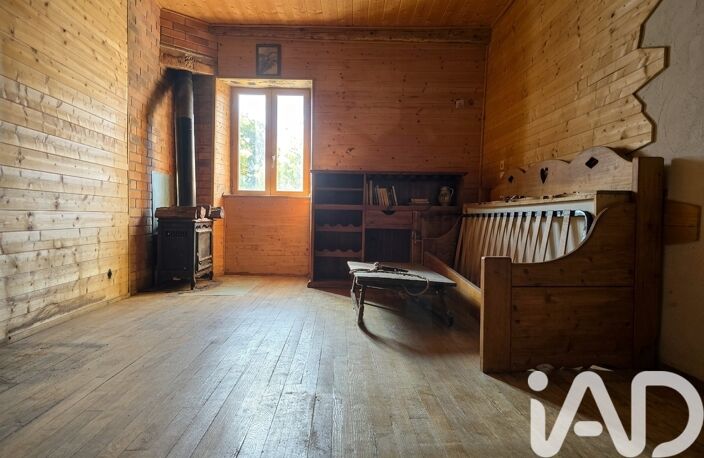 Vente Maison de village 3 pièces — photo 3