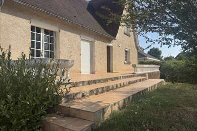 Maison 7 pièces 148000 €