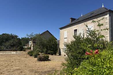 Maison 11 pièces 237500 €