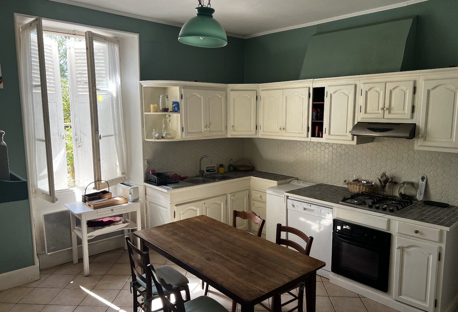 Maison — photo 1