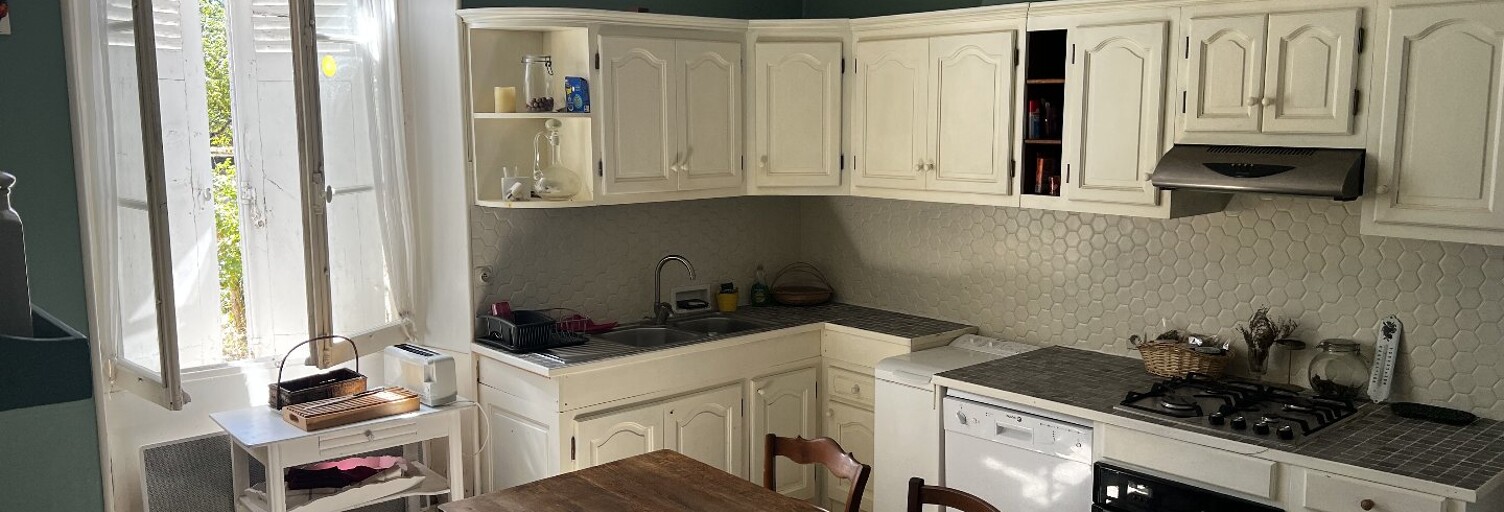 Maison 11 Pièces 202 m² à vendre à Mérigny (36220)