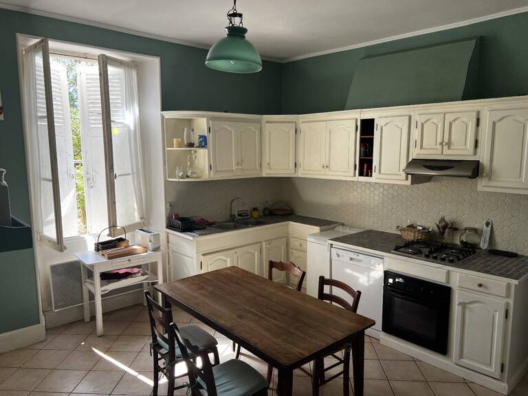 Maison — photo 1