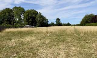 Terrain  3445 m² à vendre à Marquion (62860)
